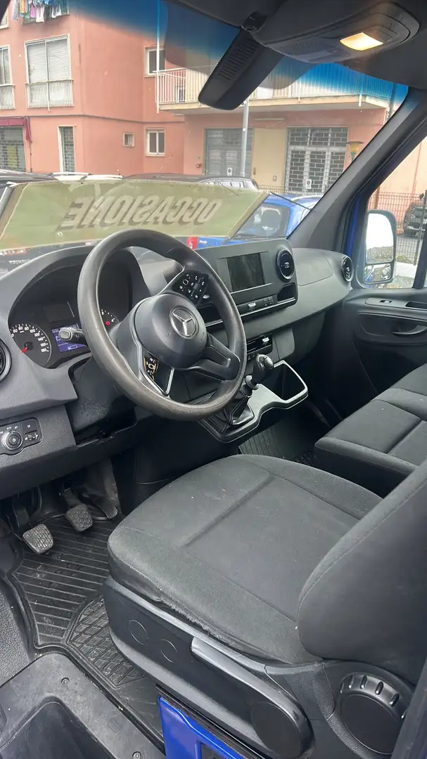 Mercedes-Benz Sprinter Sprinter - 2