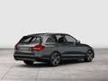 Mercedes-Benz C 300 de T 9G-T AMG Line BURMESTER  ACC AHK NAVI Grau - thumbnail 2