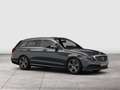 Mercedes-Benz C 300 de T 9G-T AMG Line BURMESTER  ACC AHK NAVI Grau - thumbnail 7