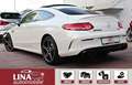 Mercedes-Benz C 43 AMG Coupe 4M PANO*PAGA*Kamera*Multibeam* Weiß - thumbnail 7