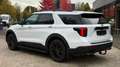 Ford Explorer 3.0 V6 EB PHEV ST-LINE BLACK EDITION / RAPTOR GRIL Blanc - thumbnail 19