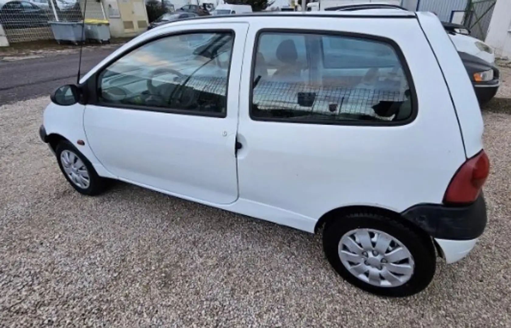 Renault Twingo TWINGO 1.2i GENERIQUE - 2