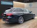 Mercedes-Benz E 220 d T-Modell *AMG*AHK*MEMO*PANO*MBUX*SHZ* Noir - thumbnail 3