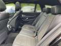 Mercedes-Benz E 220 d T-Modell *AMG*AHK*MEMO*PANO*MBUX*SHZ* Noir - thumbnail 11