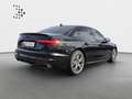Audi A4 Lim 2.0 TDI competition plus S line*Navi*LED* Zwart - thumbnail 3