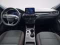 Ford Kuga 2.5 full hybrid ST-Line awd 190cv cvt Schwarz - thumbnail 5