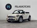 MINI Cooper Cabrio 1.6 16V Cooper Cabrio Beige - thumbnail 1