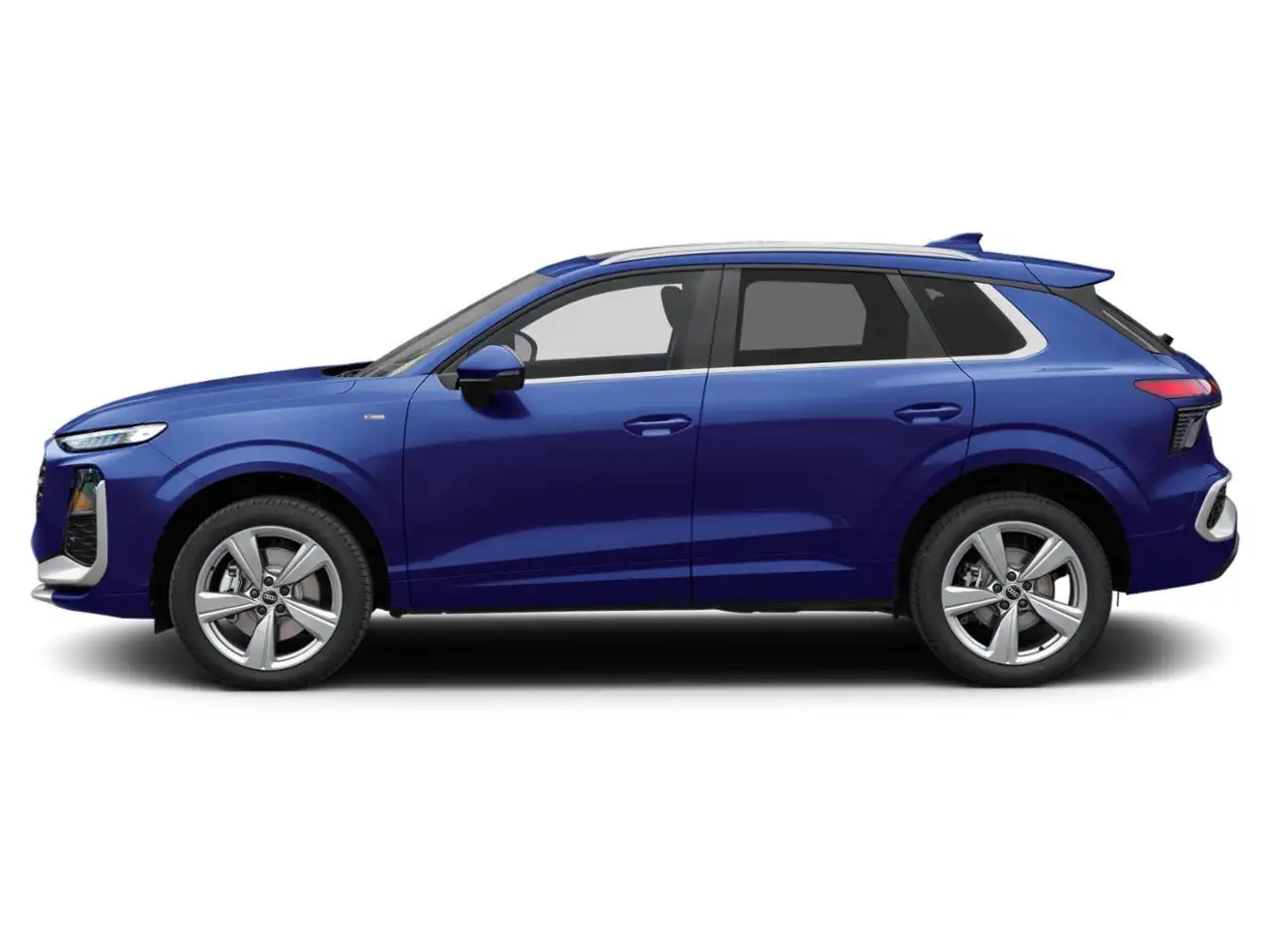 Audi Q3 снимка Audi Q3