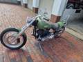 Harley-Davidson Heritage Softail Custom Evo 1340 Grün - thumbnail 5