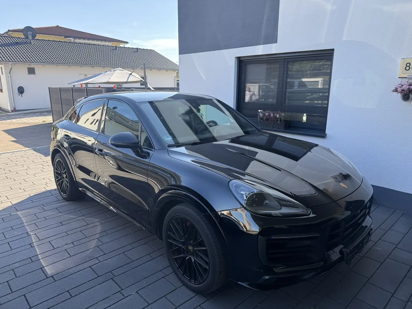 Porsche Cayenne GTS - 2