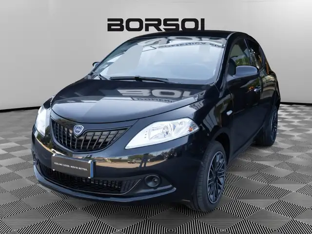 Lancia Ypsilon 3ª serie 1.0 FireFly 5 porte S&S Hybrid Gold