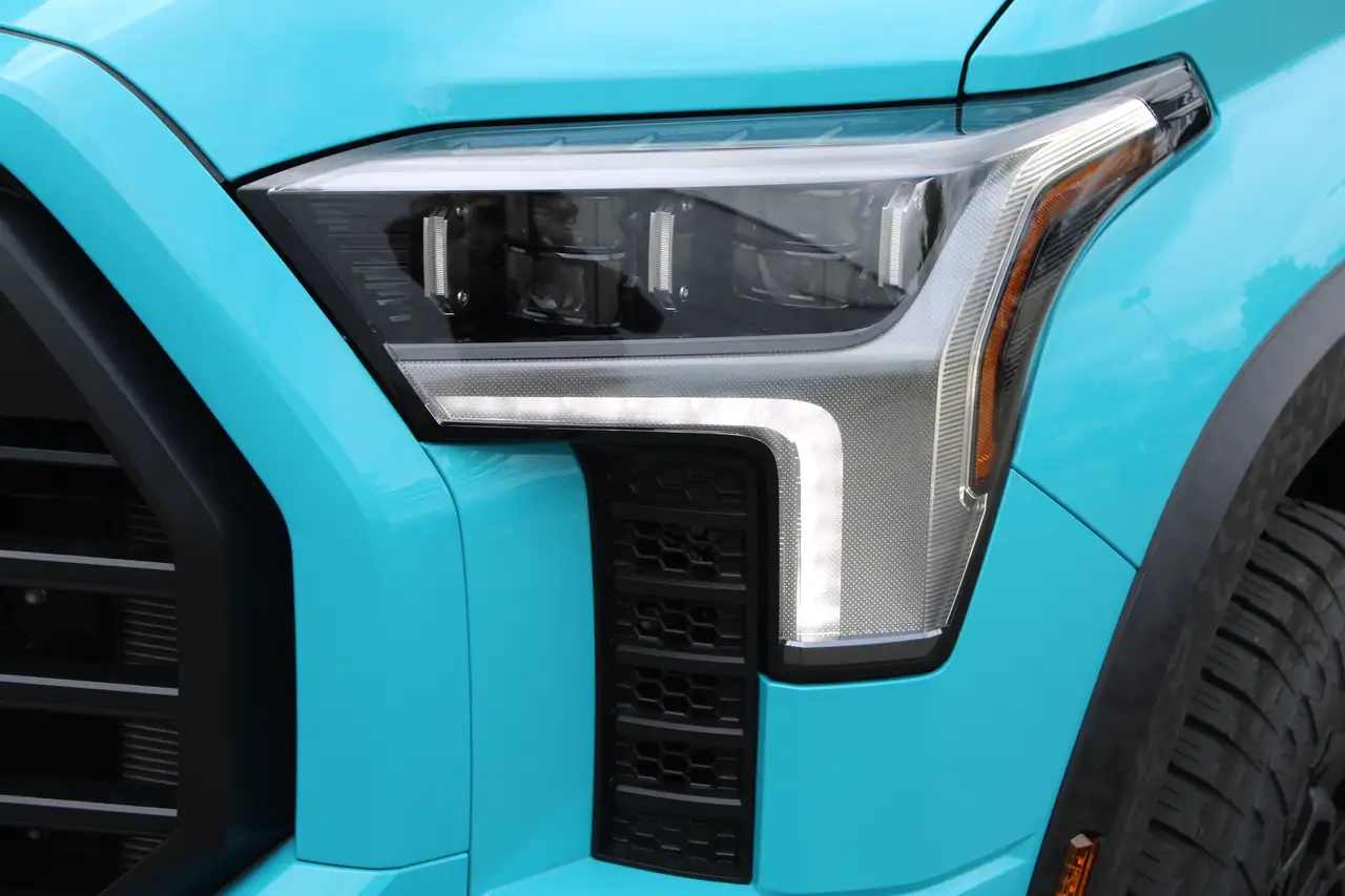 Toyota Tundra photo Toyota Tundra