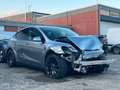 Tesla Model Y Model*Y*Performance*Dual*AWD*ACC*360°*Pano*UNFAL Gris - thumbnail 1