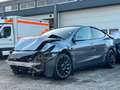 Tesla Model Y Model*Y*Performance*Dual*AWD*ACC*360°*Pano*UNFAL Gris - thumbnail 3