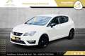 SEAT Ibiza 1,0 TSI FR DSG //1.BESITZ//KLIMA//TEMPOMAT//PDC// Weiß - thumbnail 3