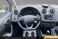 SEAT Ibiza 1,0 TSI FR DSG //1.BESITZ//KLIMA//TEMPOMAT//PDC// Weiß - thumbnail 7