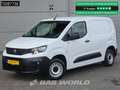 Peugeot Partner 102PK L1H1 Navi Airco Cruise Parkeersensoren Euro6 Wit - thumbnail 1