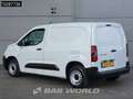 Peugeot Partner 102PK L1H1 Navi Airco Cruise Parkeersensoren Euro6 Wit - thumbnail 2