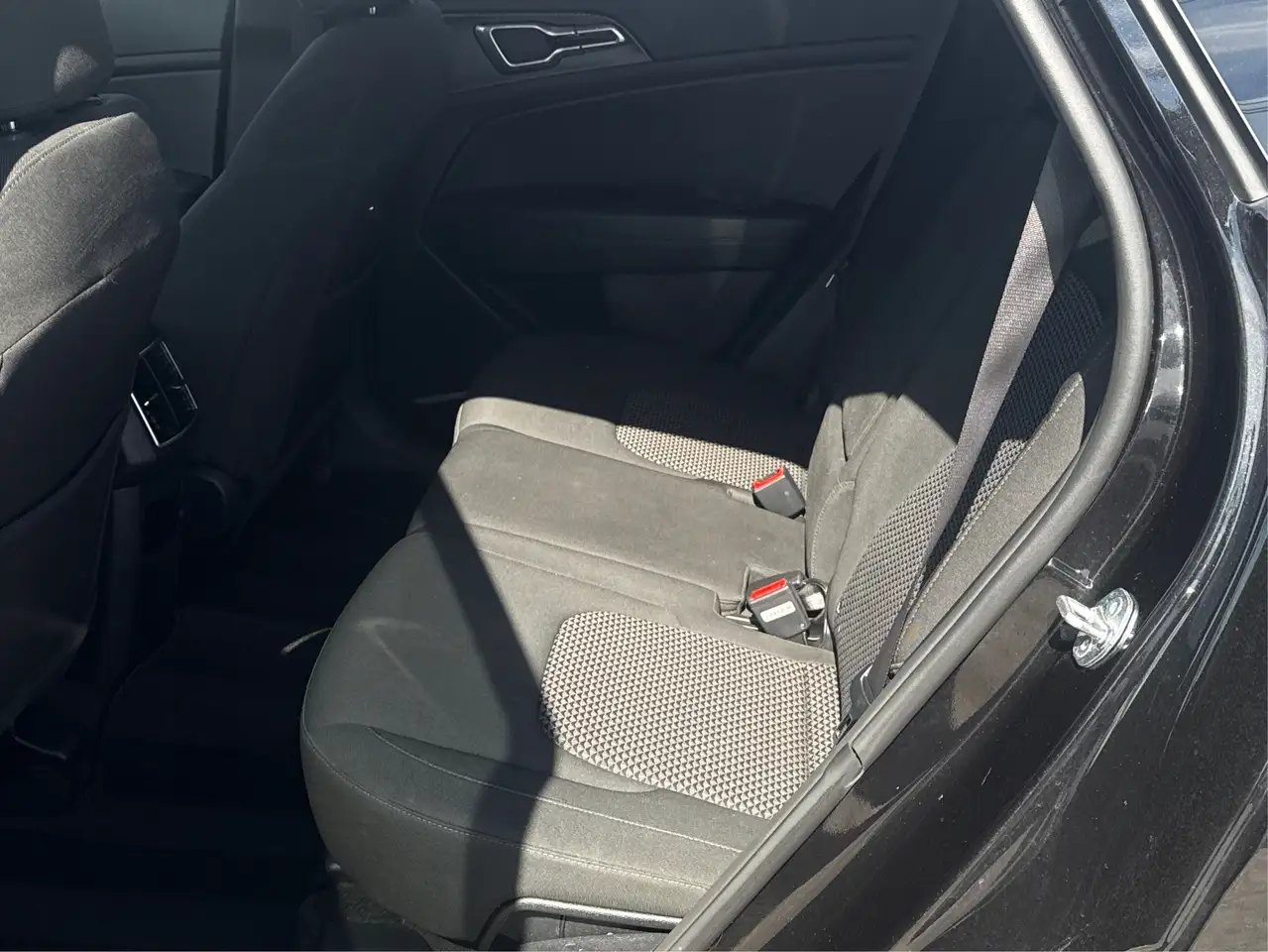 Kia Sportage снимка Kia Sportage