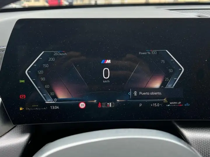 BMW X2 2025, foto 17