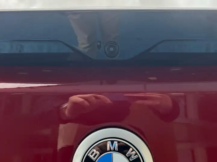 BMW X2 2025, foto 24