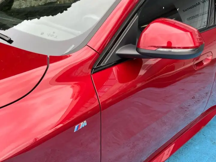 BMW X2 2025, foto 18