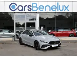 Mercedes-Benz Classe A AMG Line 7G-Tronic PANO ACC NIGHT CAM KEYLESS 1°M.