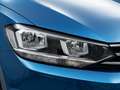 Volkswagen Touran 1.5 TSI EVO Advance 110kW Azul - thumbnail 10