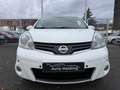 Nissan Note Note 1.6 Automatik tekna Navi PDC Tüv 12/27 Blanc - thumbnail 2