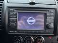 Nissan Note Note 1.6 Automatik tekna Navi PDC Tüv 12/27 Blanc - thumbnail 9