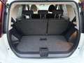 Nissan Note Note 1.6 Automatik tekna Navi PDC Tüv 12/27 Blanc - thumbnail 12