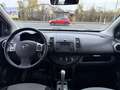 Nissan Note Note 1.6 Automatik tekna Navi PDC Tüv 12/27 Blanc - thumbnail 7