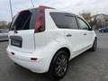 Nissan Note Note 1.6 Automatik tekna Navi PDC Tüv 12/27 Blanc - thumbnail 6