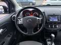 Nissan Note Note 1.6 Automatik tekna Navi PDC Tüv 12/27 Blanc - thumbnail 8