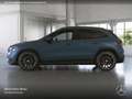 Mercedes-Benz GLA 250 e AMG+NIGHT+PANO+MULTIBEAM+BURMESTER+8G Blau - thumbnail 6