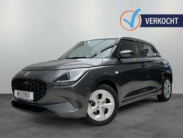 1.2 Select SmartHybrid CVT [AUTOMAAT| CAMERA| CARP