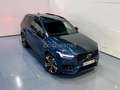 Volvo XC90 XC90 T8 Recharge R-Design AWD Azul - thumbnail 3