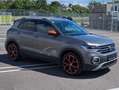 Volkswagen T-Cross T-Cross 1,0 TSI Style DSG Style Grau - thumbnail 1