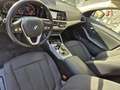 BMW 318 Touring 318 dA AdBlue Blanc - thumbnail 8