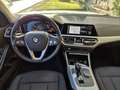 BMW 318 Touring 318 dA AdBlue Blanc - thumbnail 9