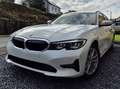 BMW 318 Touring 318 dA AdBlue Blanc - thumbnail 1