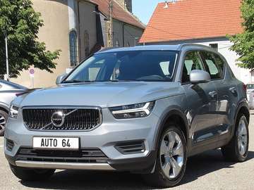 XC40 D3 150CV Geartronic 8 Momentum Pro