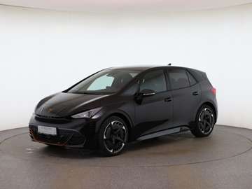 79/84 e-Boost 170kW/231PS