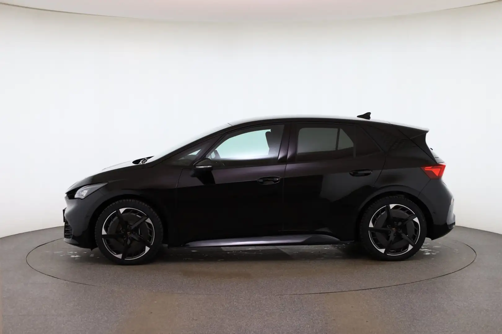 CUPRA Born 79/84 e-Boost 170kW/231PS Schwarz - 2