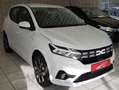 Dacia Sandero TCe 90 CVT Expression (Automatik) Blanc - thumbnail 4