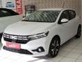 Dacia Sandero TCe 90 CVT Expression (Automatik) Blanc - thumbnail 2