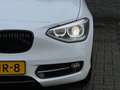 BMW 118 1-serie 118i Business+ H&K/CARBON/CRUISE/18INCH/NA Wit - thumbnail 8