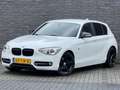 BMW 118 1-serie 118i Business+ H&K/CARBON/CRUISE/18INCH/NA Wit - thumbnail 5