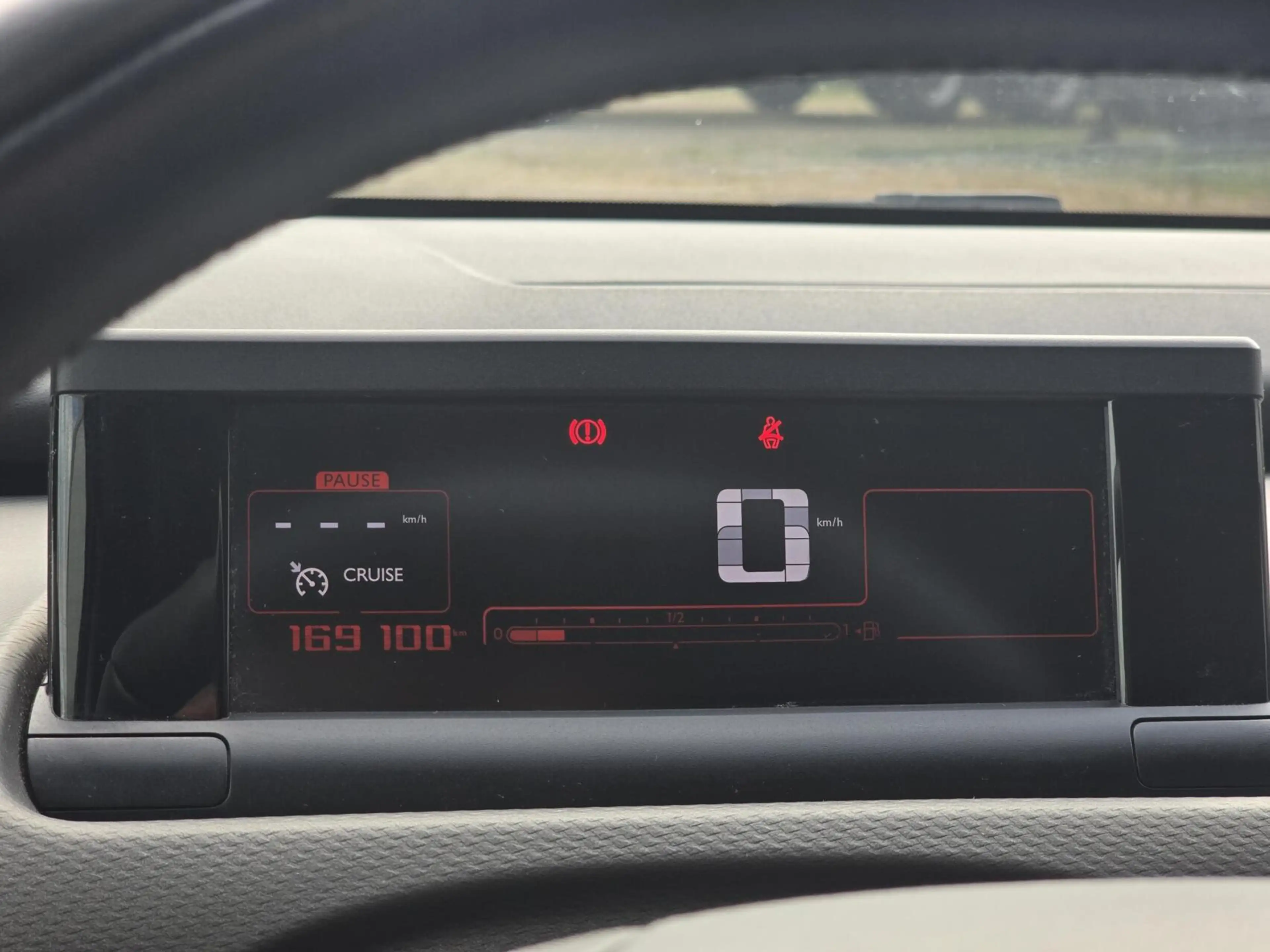 Citroen C4 Cactus 1.2 PureTech Shine Navi/Clima/Camera/LMV — photo 15