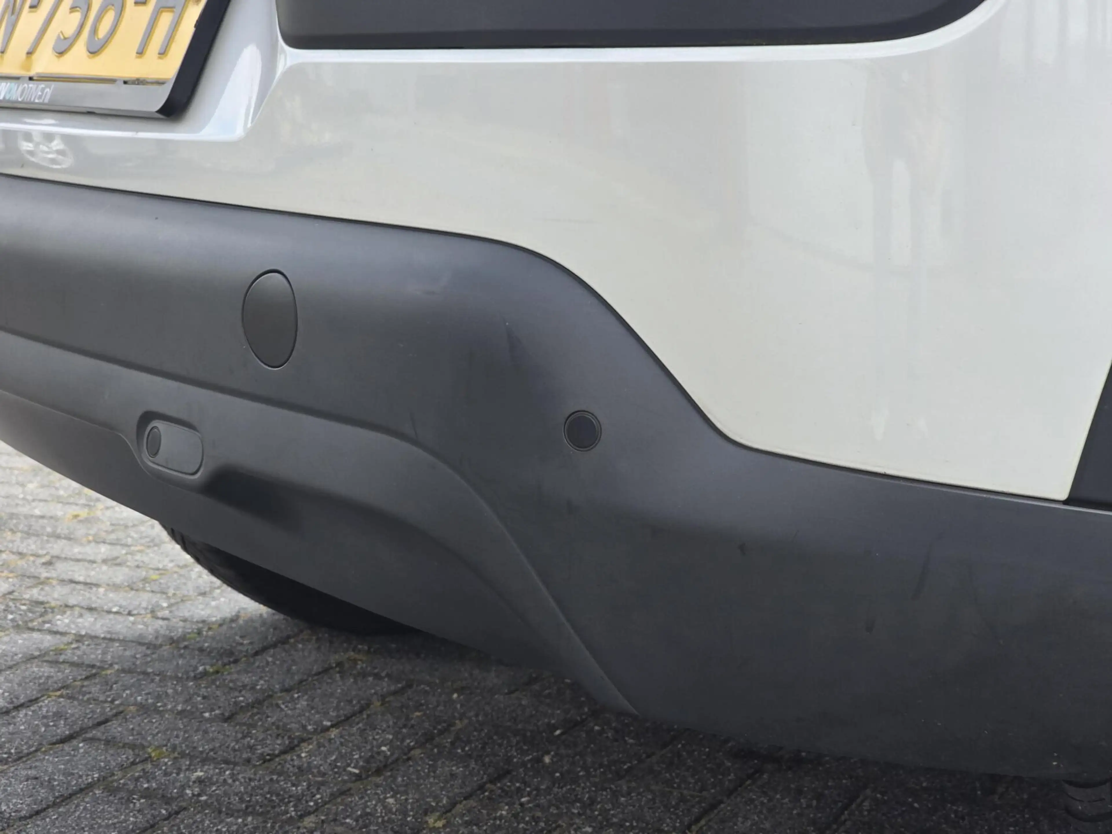 Citroen C4 Cactus 1.2 PureTech Shine Navi/Clima/Camera/LMV — photo 9